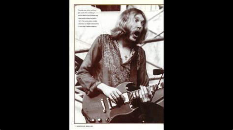 duane allman youtube|duane allman slide guitar.